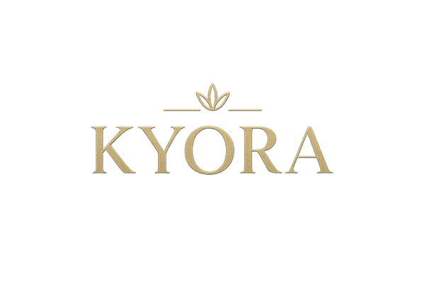 Generate a kyora logo